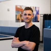 PRODIGY PROMOS Employee Taylor Liechty's profile photo