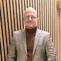 Zorgcentrum de Posten Employee Okke Dickhoff's profile photo