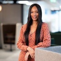 LSEG (London Stock Exchange Group) Employee Jennifer Thomas's profile photo