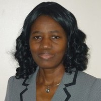 Axis Bio Employee Bosede Owolabi's profile photo