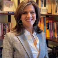 Beverly Kumar Email & Phone Number