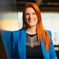 Teleperformance Employee Patrícia Calvário's profile photo