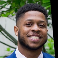 Omni Dallas Hotel Employee Anthony Smith's profile photo