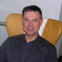 Sitro Group Australia Employee Gregory Bailey's profile photo