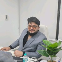 Syed Yusuf Email & Phone Number