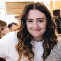 Faber-Castell USA Employee Grace Harry's profile photo