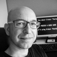 Joan Carles Núñez's profile photo