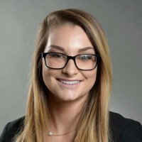 Crescent Parts & Equipment Employee Greta Armbruster's profile photo
