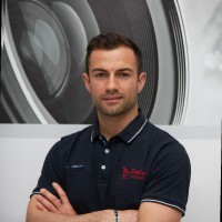 Delta visione Employee Davide Battaglia's profile photo