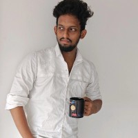 ProtonPay IT Services Employee Mohamed Younus's profile photo