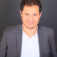 Carrefour Employee Philippe Guerreiro's profile photo