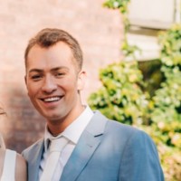 VisualDx Employee Nils Waack's profile photo