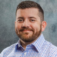 Precision Contracting Employee Devin Degand's profile photo