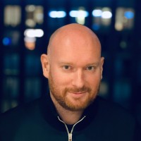 Canal+ Employee Andrew Swailes's profile photo