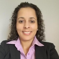 George E. Warren Corporation Employee Adriana Morris's profile photo