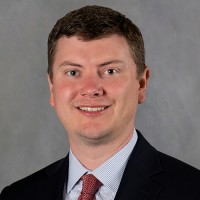 Crawford Electric Supply Employee Ryan Selman's profile photo