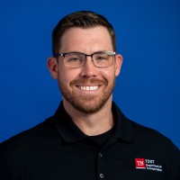 Tennessee Department of Transportation Employee Erick Hunt-Hawkins's profile photo