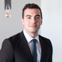 IPriver Employee Evren Göklü's profile photo