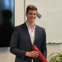 NED Engineering Employee Rick Msc's profile photo