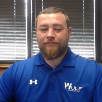 Wulf Consulting Employee James Meier's profile photo