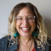 Sara Frailich Email & Phone Number