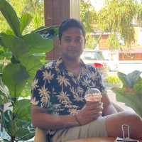 MakeMyTrip Employee Harsh Agarwal's profile photo