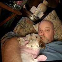 RICON Construction Employee Gary Golden's profile photo