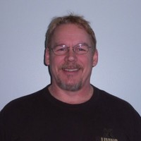 Nestlé Nutrition North America (Gerber) Employee Mark Sather's profile photo
