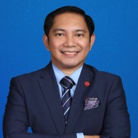 SMDC REAL ESTATE Employee Gerald Magtoto's profile photo