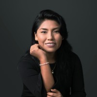 MGi SAFI Employee Stephany Pariona's profile photo