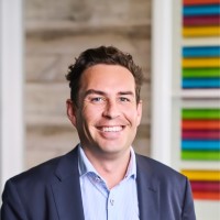 Suntory Oceania Employee Justin Ramsay's profile photo