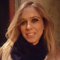 TestInsight Employee Basmat Gabbay's profile photo
