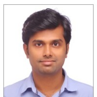 RapidValue Employee Lal Kiran's profile photo