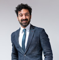 Luca Marando Email