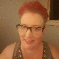 Actively Seeking New Opportunity Employee Kim Houser's profile photo