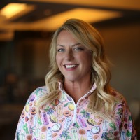 Mom Water Employee Andrea Hennessey's profile photo