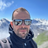 KubeCraft Employee Marek Palewski's profile photo