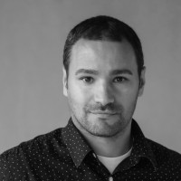 STDM architectes urbanistes Employee Frédéric Legros's profile photo