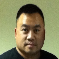 PINKERTON | Comprehensive Risk Management Employee James Chow's profile photo