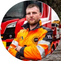 J26 Trucking Employee Declan Kennedy's profile photo