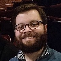 California Custom Fruits & Flavors, Inc. Employee Zachary Curd's profile photo