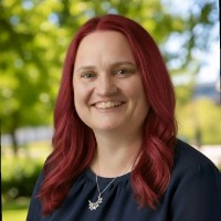Amplify Infrastructure Employee Ciara McCarthy's profile photo