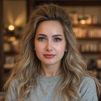 Parklife Communications Employee Annie Bijou Vann's profile photo