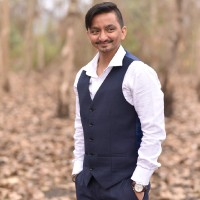 IndiGo (InterGlobe Aviation Ltd) Employee Abhijit Deb's profile photo