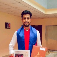 Satin Creditcare Network Limited Employee Tarun Sinha's profile photo