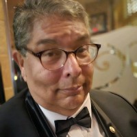 Arundel Lodge, Inc. Employee David Kamioner's profile photo