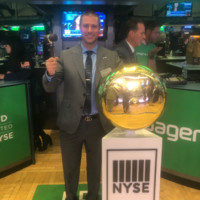 Alex Weinstein Email & Phone Number