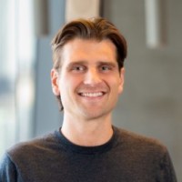 Markacy Employee Ryan Mason's profile photo