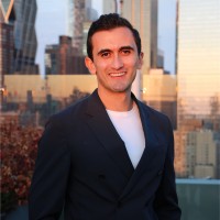 Tiffany & Co. Employee Francisco Márquez's profile photo