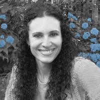 IHUBApp Employee Rebecca Butturini's profile photo